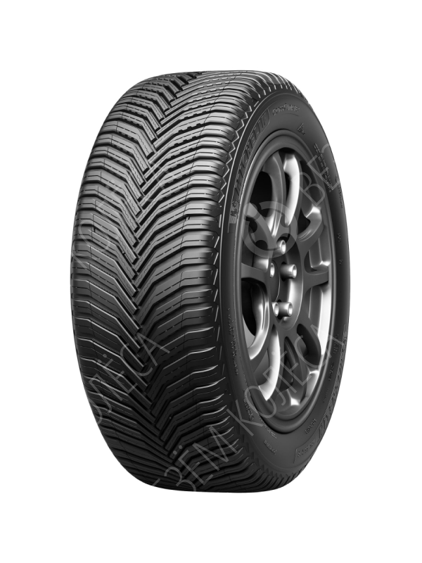 Шины Michelin CrossClimate 2 205/45 R17 купить в Санкт-Петербурге